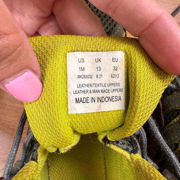 Merrell Moab - Picture 8 of 8